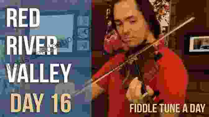 Tune 2: Red River Valley The Yankee Collection For Viola: A Collection Of American Folk Tunes More Written In The Easiest Keys Ranges For Elementary Band Instruments