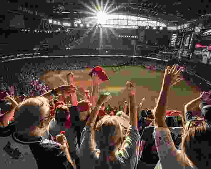 Tyler And Emily Embrace On The Baseball Field, Surrounded By Their Cheering Teammates, Who Have Finally Accepted Their Relationship. Tyler The Baseball Star: Baseball Player Cheerleader Romance
