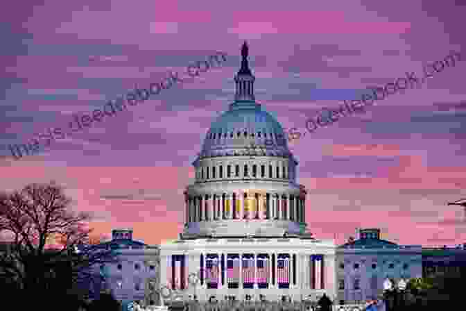 United States Capitol Building Jackson S Run Mott L L Groom
