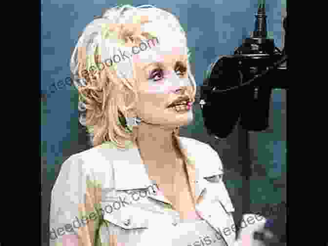Young Dolly Parton Singing In Church The Faith Of Dolly Parton: Lessons From Her Life To Lift Your Heart