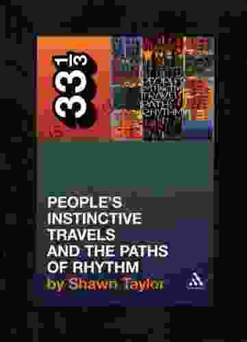 Tribe Called Quest S People S Instinctive Travels And The Paths Of Rhythm