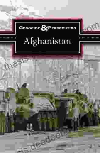 Afghanistan (Genocide And Persecution) David E Nelson