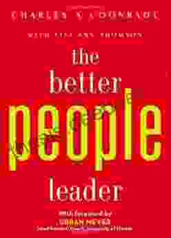 Better People Leader The Alina Owais