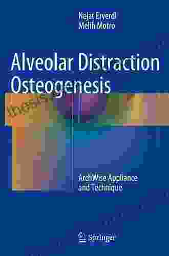 Alveolar Distraction Osteogenesis: The ArchWise Appliance And Technique