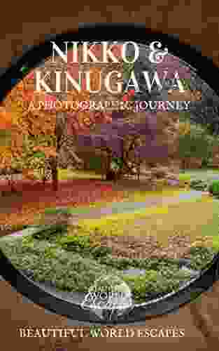 Nikko Kinugawa: A Photographic Journey