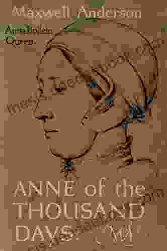 Anne Of The Thousand Days