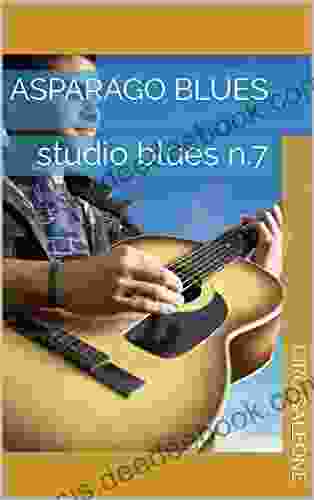 Asparago Blues: Studio Blues N 7
