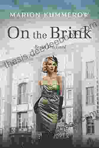 On The Brink: A Gripping Page Turner Of Post WWII Germany (Berlin Fractured 2)