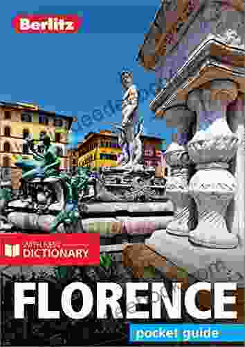 Berlitz Pocket Guide Florence (Travel Guide EBook) (Berlitz Pocket Guides)