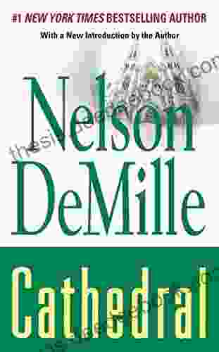 Cathedral Nelson DeMille