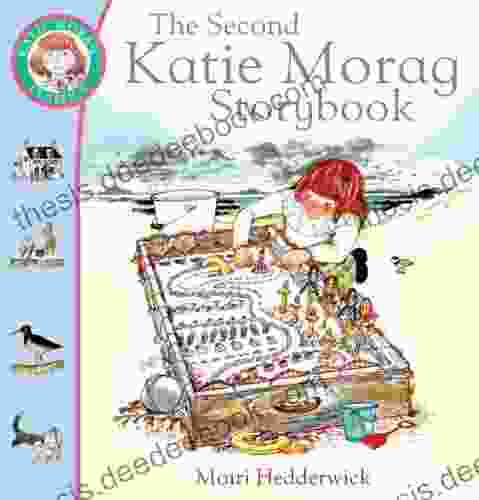 The Second Katie Morag Storybook