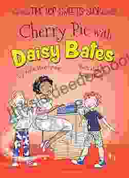 Cherry Pie With Daisy Bates Guided Reading Level O (Time Hop Sweets Shop)