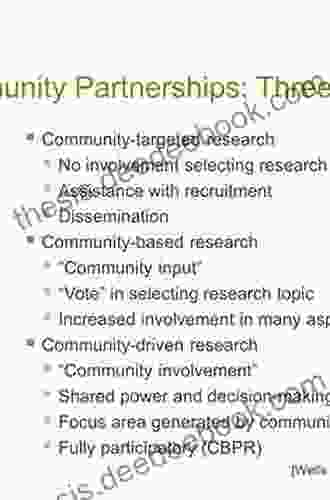 Community Based Participatory Research: Testimonios From Chicana/o Studies
