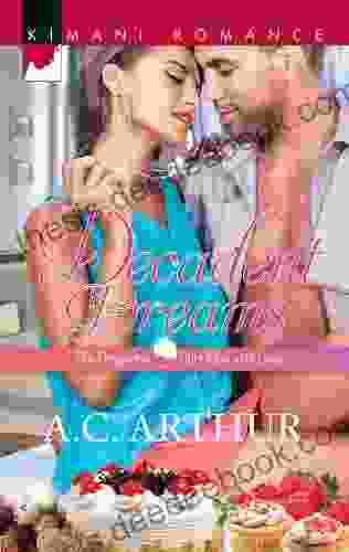Decadent Dreams (The Draysons: Sprinkled With Love 1)