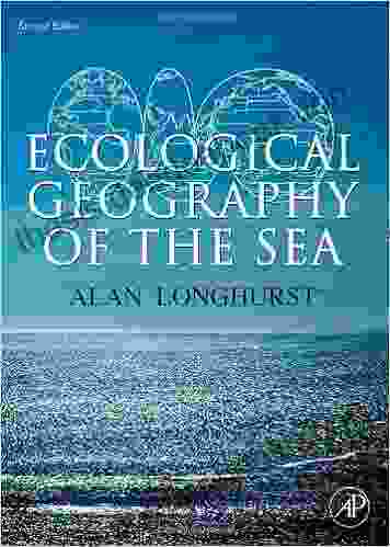 Ecological Geography Of The Sea