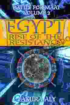 Egypt Rise Of The Resistance: 2 Of The Battle For Maat