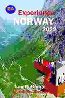 Experience Norway 2024 J A Pardo