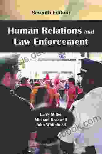 Human Relations And Law Enforcement