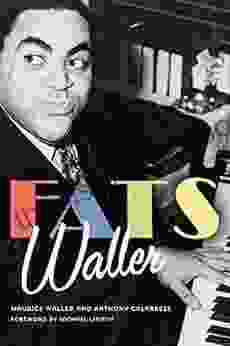 Fats Waller Maurice Waller