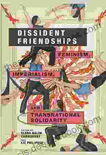 Dissident Friendships: Feminism Imperialism And Transnational Solidarity (Dissident Feminisms)