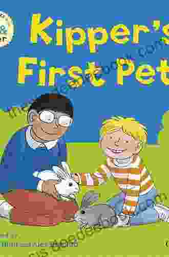 First Experiences With Biff Chip And Kipper: Kipper Gets Nits