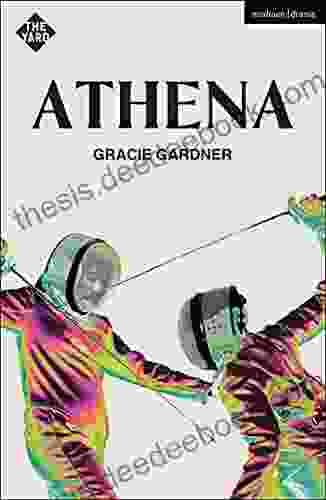 Athena (Modern Plays) Gracie Gardner