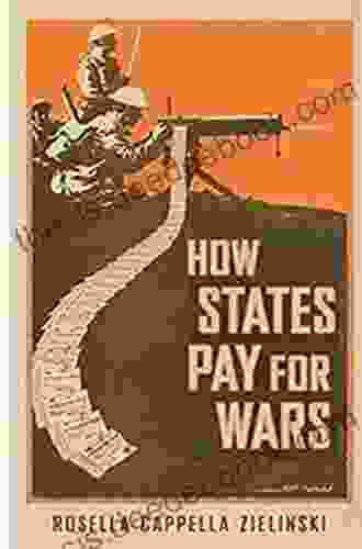 How States Pay For Wars