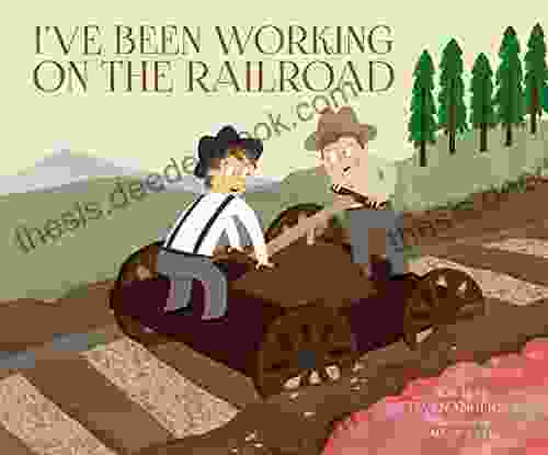 I Ve Been Working On The Railroad (Sing Along Songs)