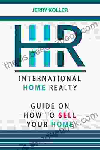 International Home Realty: Guide On How To SELL Your Home