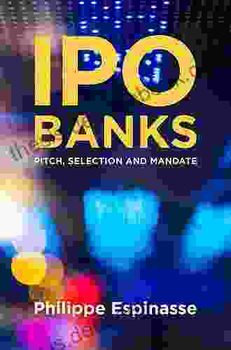 IPO Banks: Pitch Selection And Mandate