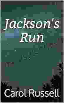 Jackson S Run Mott L L Groom