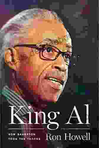 King Al: How Sharpton Took The Throne