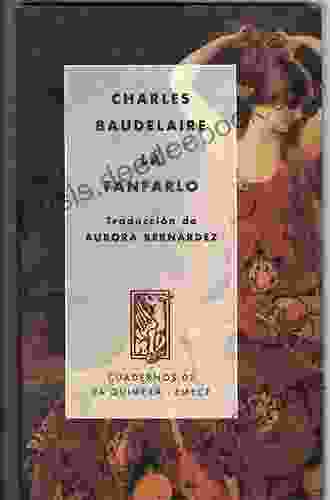 La Fanfarlo Charles Baudelaire