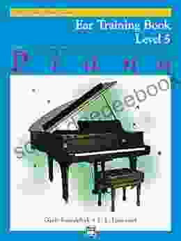 Alfred S Basic Piano Library Duet 1B: Learn How To Play Piano With This Esteemed Method