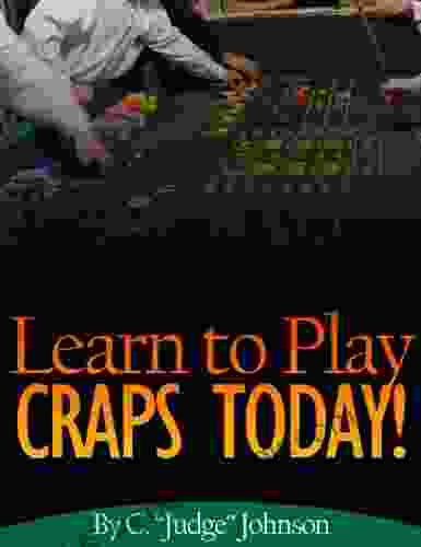 Learn To Play Craps Today