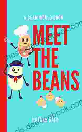 Meet The Beans (Bean World)