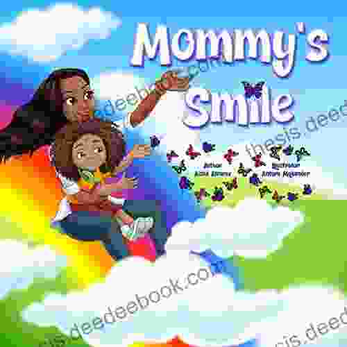Mommy S Smile Rudolf Steiner