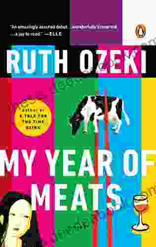 My Year Of Meats: A Novel