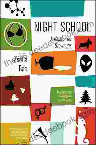 Night School: A Reader For Grownups