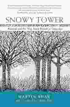 Snowy Tower: Parzival And The Wet Black Branch Of Language