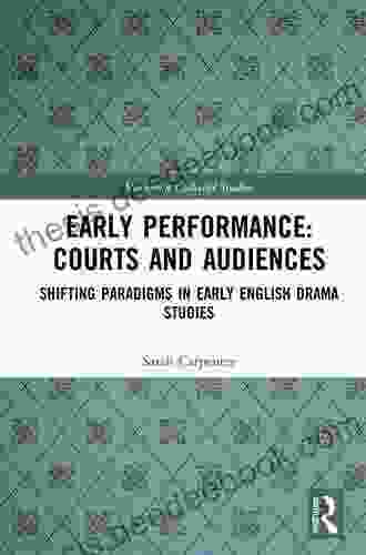 Reading Texts For Performance And Performances As Texts: Shifting Paradigms In Early English Drama Studies (Variorum Collected Studies 1096)