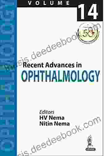 Recent Advances In Ophthalmology: Volume 14