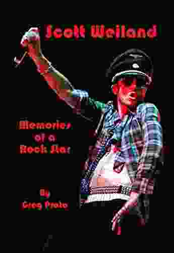 Scott Weiland: Memories Of A Rock Star
