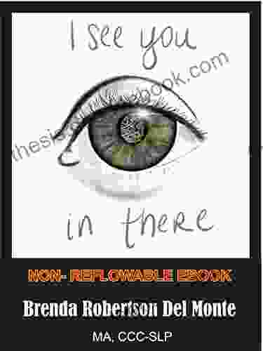I See You In There: Non Reflowable EBook