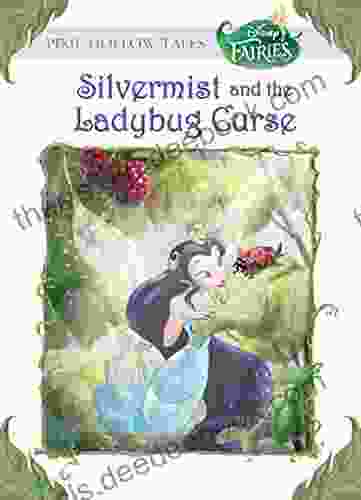 Disney Fairies: Silvermist And The Ladybug Curse (Disney Chapter (ebook))