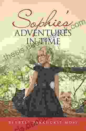 Sophie S Adventures In Time Geronimo Stilton