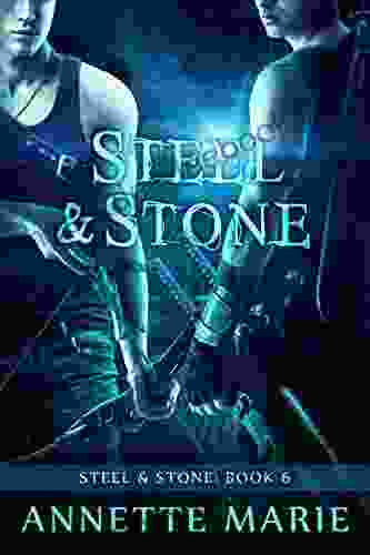 Steel Stone Companion Collection (Steel Stone 6)