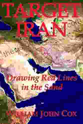 Target Iran: Drawing Red Lines In The Sand