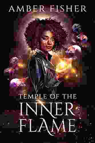 Temple Of The Inner Flame (Rest In Power Necromancy 1)