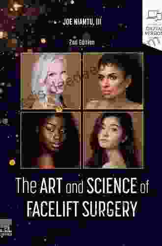 The Art And Science Of Facelift Surgery E Book: A Video Atlas